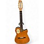 Used Godin Multiac Natural Classical Acoustic Electric Guitar thumbnail