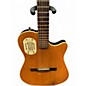 Used Godin Multiac Natural Classical Acoustic Electric Guitar