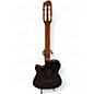 Used Godin Multiac Natural Classical Acoustic Electric Guitar