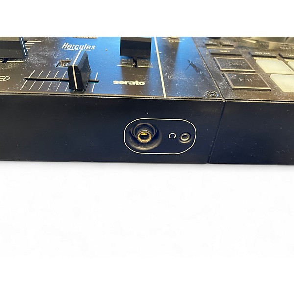Used Hercules DJ INPULSE 500 Production Controller