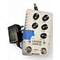Used Mooer GROOVE LOOP X2 Pedal thumbnail