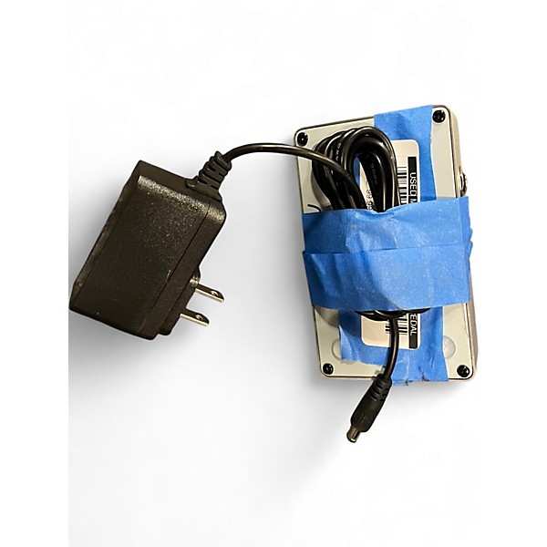 Used Mooer GROOVE LOOP X2 Pedal