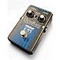 Used EBS Octabass Triple Mode Bass Octave Divider Bass Effect Pedal