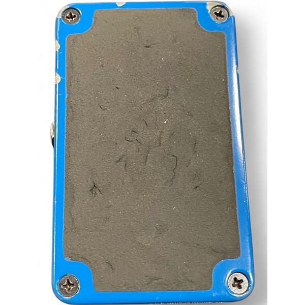 Used EBS Octabass Triple Mode Bass Octave Divider Bass Effect Pedal