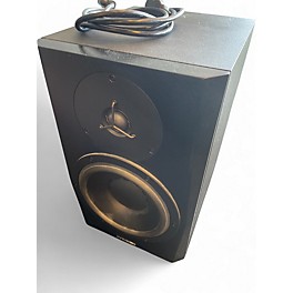 Used Dynaudio lyd8  Powered Monitor