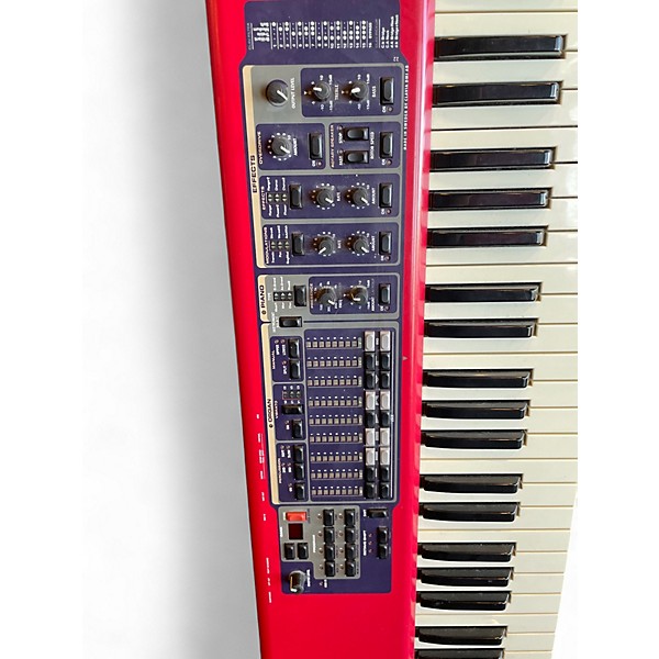 Nord Electro 2 Seventy Three シンセサイザー Used Nord Electro 2 Seventy Three | Guitar Center