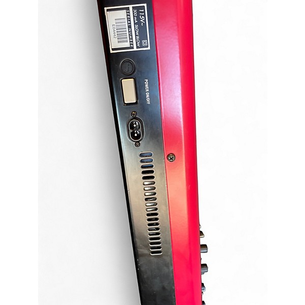 Nord Electro 2 Seventy Three シンセサイザー Used Nord Electro 2 Seventy Three | Guitar Center