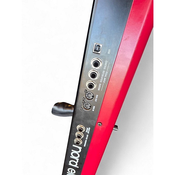 Nord Electro 2 Seventy Three シンセサイザー Used Nord Electro 2 Seventy Three | Guitar Center