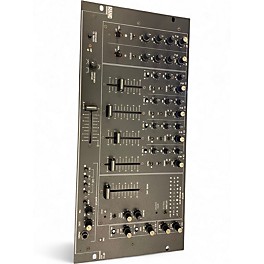Used RANE MP 44 Powered Mixer