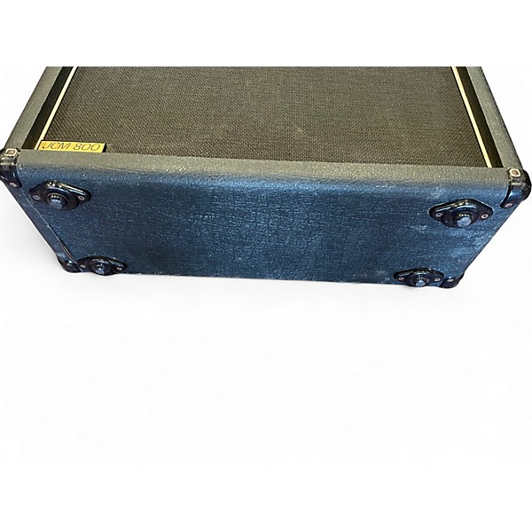 Used 1980s Marshall JCM800 Tube Guitar Amp Head