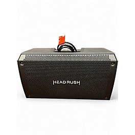 Used HeadRush FRFR-108 Guitar Cabinet
