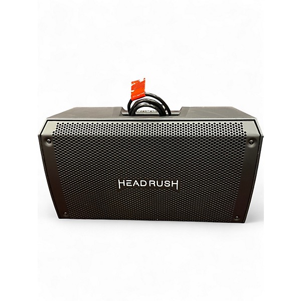 Used HeadRush FRFR-108 Guitar Cabinet
