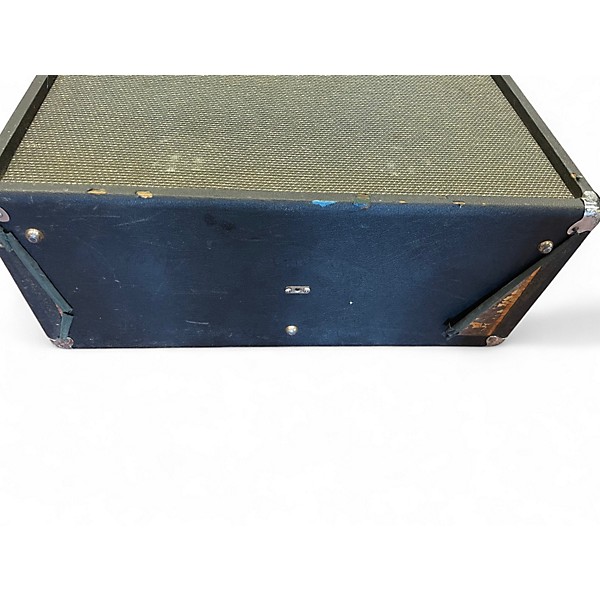 Used 1960s Ampeg Gemini 22 Tube Guitar Combo Amp