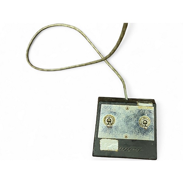 Used 1960s Ampeg Gemini 22 Tube Guitar Combo Amp