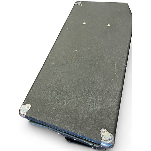 Used 1960s Ampeg Gemini 22 Tube Guitar Combo Amp