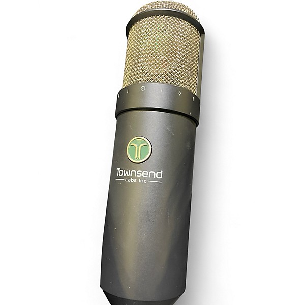 Used Townsend Labs SPHERE L22 Condenser Microphone