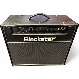 Used Blackstar HT Club 40 Venue 40W 1x12 Tube Guitar Combo Amp