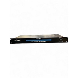 Used Pyle PCO800 Power Amp
