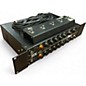 Used DV Mark EVO 1 Solid State Guitar Amp Head
