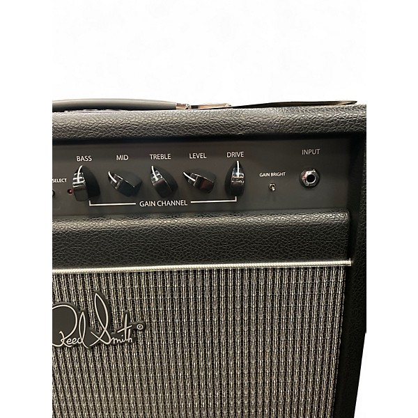 Used PRS Sonzera 20 Tube Guitar Combo Amp