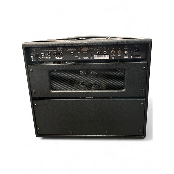 Used PRS Sonzera 20 Tube Guitar Combo Amp