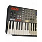 Used 2020s Akai Professional MPK249 49 Key MIDI Controller