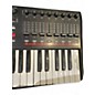 Used 2020s Akai Professional MPK249 49 Key MIDI Controller