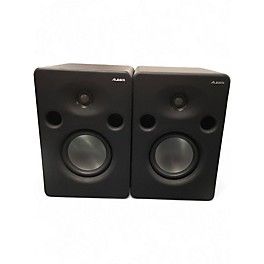 Used Alesis M1 Active MK3 Pair Powered Monitor