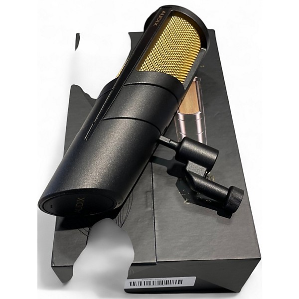 Used Audix PDX720 Dynamic Microphone