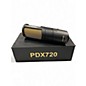 Used Audix PDX720 Dynamic Microphone