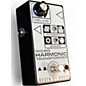 Used Death By Audio MICRO HARMONIC TRANSFORMER Effect Pedal