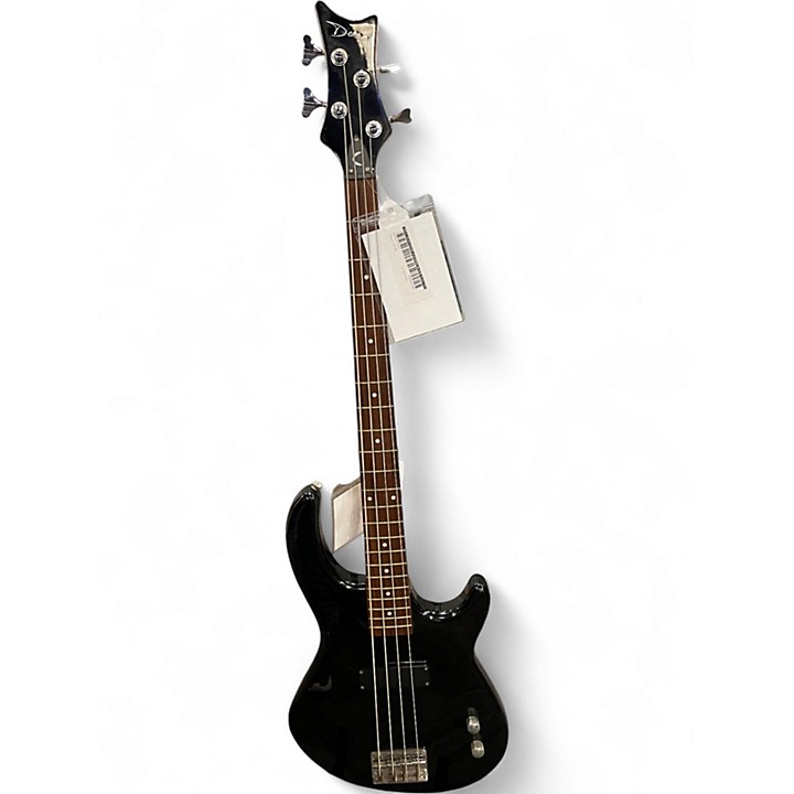 ベース Dean Edge 5String Bass Classic Black Dean Edge 09 5 String - Classic Black - Walmart.com