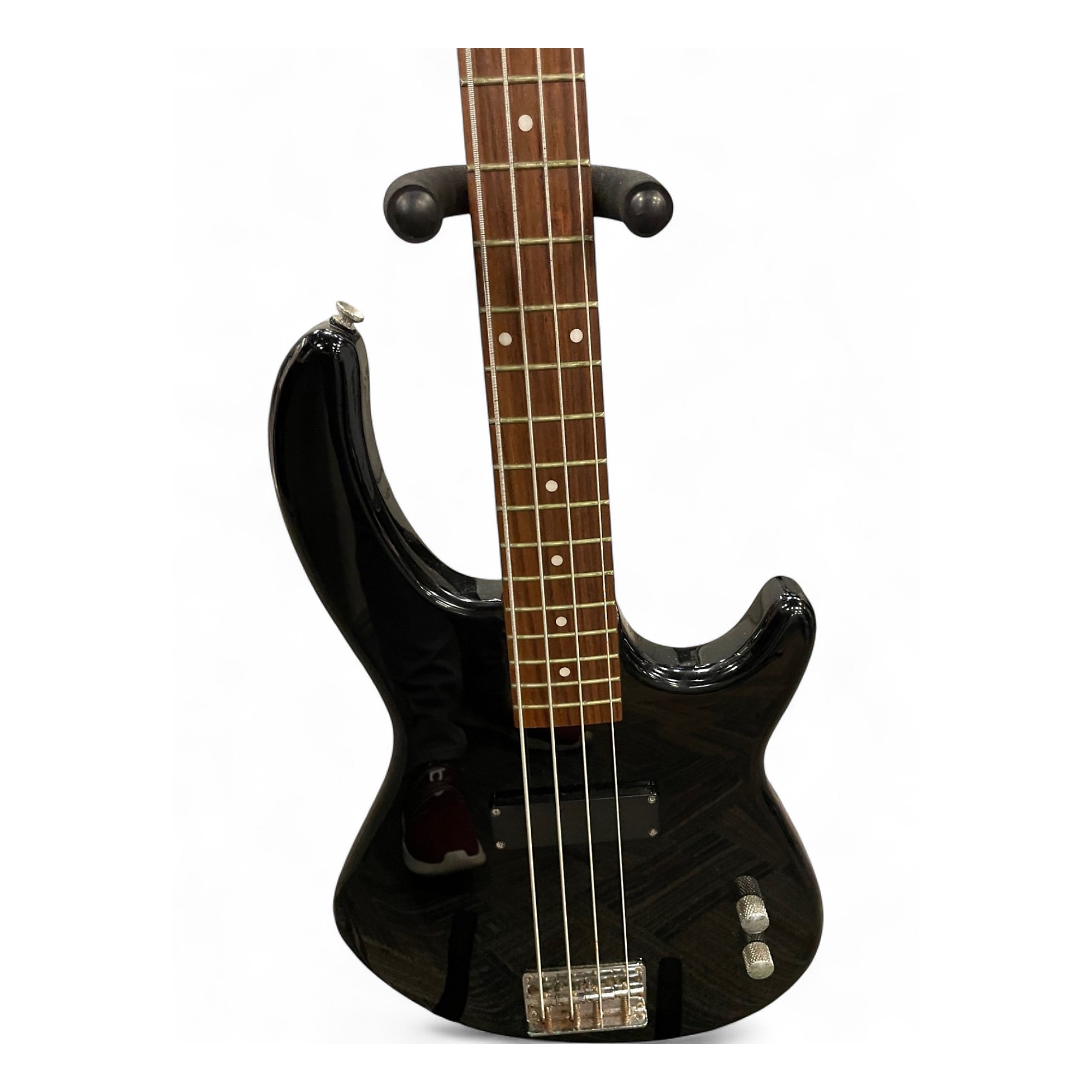 ベース Dean Edge 5String Bass Classic Black Dean Edge 09 5 String - Classic Black - Walmart.com