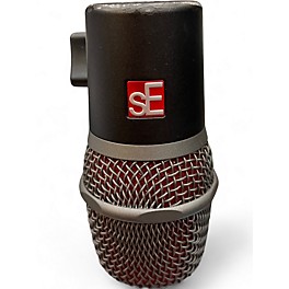 Used sE Electronics V Beat Tom Mic Drum Microphone