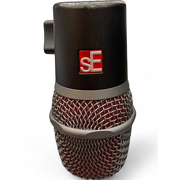 Used sE Electronics V Beat Tom Mic Drum Microphone