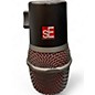 Used sE Electronics V Beat Tom Mic Drum Microphone thumbnail
