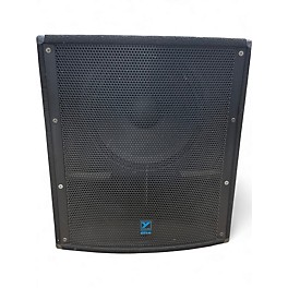 Used Yorkville LS800P Powered Subwoofer