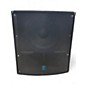 Used Yorkville LS800P Powered Subwoofer thumbnail
