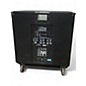 Used Yorkville LS800P Powered Subwoofer