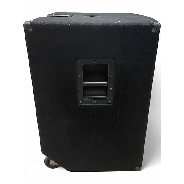 Used Yorkville LS800P Powered Subwoofer
