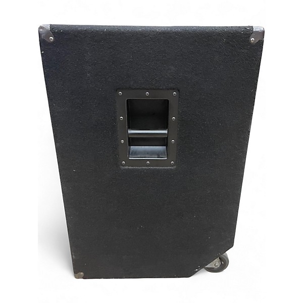 Used Yorkville LS800P Powered Subwoofer