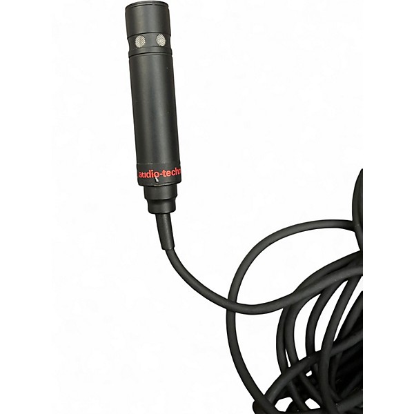 Used Audio-Technica pro 45 Dynamic Microphone