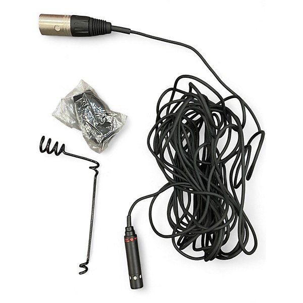 Used Audio-Technica pro 45 Dynamic Microphone