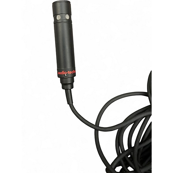 Used Audio-Technica pro 45 Dynamic Microphone