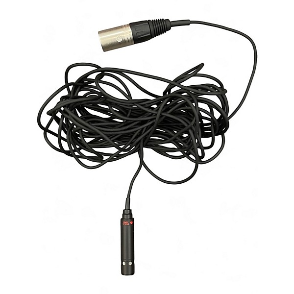 Used Audio-Technica pro 45 Dynamic Microphone