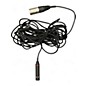 Used Audio-Technica pro 45 Dynamic Microphone thumbnail