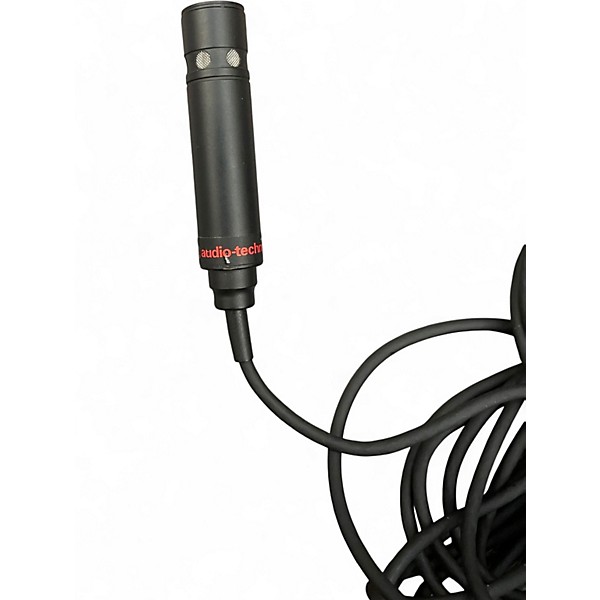 Used Audio-Technica pro 45 Dynamic Microphone
