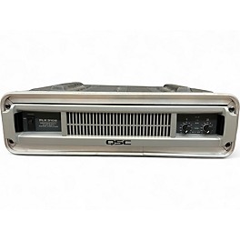 Used QSC PLX3102 Power Amp