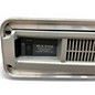 Used QSC PLX3102 Power Amp