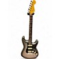 Used Fender American Professional II Stratocaster Mercury Solid Body Electric Guitar thumbnail